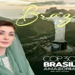 CM inaugurates Pakistan Pavilion at COP-30 Conference