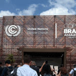 Belem COP30 takes a hopeful step towards Justice, but does not go far enough