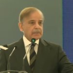 At Speakers' moot, PM highlights Pakistan's socioeconomic reforms, commitment to peace, multilateralism