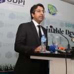 Coordinator to PM on Commerce advocates climate-resilient, economic growth