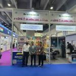 Pakistan exhibitors tap global markets at 138th Canton Fair