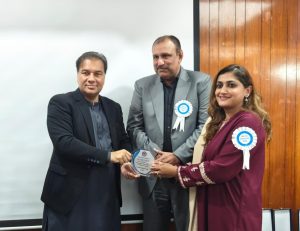 Islamabad’s Capital Hospital launches first public Neurology, Stroke Centre