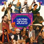 Capital set to come alive as final touches begin for Lok Mela 2025