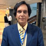 British Kashmiri entrepreneurs elder slams India for rising Indian state terrorism in IIOJ&K