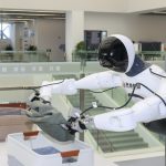 Global delegation explores China’s cutting-edge robotics hub in Wuhan