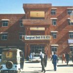 Civil Hospital Sukkur to get facilities