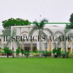 CSA concludes capacity-building programmes for 100 HEC officers