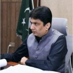 Commissioner inspects under-construction section of Rs. 2.89bn Multan Avenue project