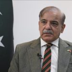 Pakistan stands with Palestinians: PM