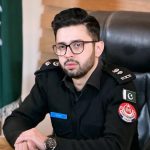 Ensuring foolproof security for Chinese nationals is our top priority: DPO Azhar Khan