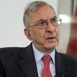 Kashmir intellectual Dr Fai visiting Pakistan from Nov 23