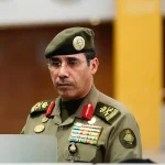 Supervisor of Saudi Interior Ministry's Civil Affairs Agency meets with Kuwaiti Acting Undersecretary of Interior Ministry