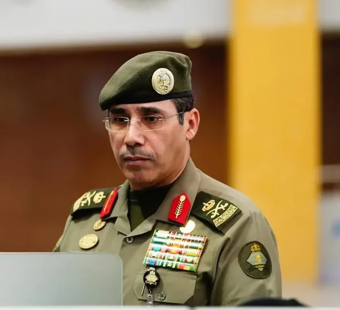 Dr. Saleh bin Saad Al-Murabba