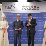 EFSD opens headquarters in Astana