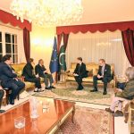 DPM Dar urges EU firms to exploit Pakistan's immense investment potential