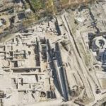 Eight new archaeological sites discovered in KP from Swat to Taxila