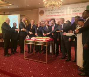 Algeria, Pakistan reaffirms historic friendship, economic cooperation