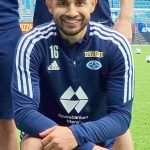 Need Domestic League to unlock players’ potential: Aitzaz Ahsan