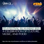 3-day FEM festival season 4 all set to thrill capital soon