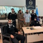 FIA offloads two for fake passport stamps