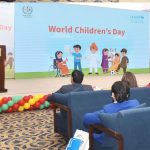 Federal Minister for Human Rights Senator Azam Nazeer Tarar Emphasizes Collective Responsibility and Continued Progress