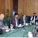 Sugarcane crushing to commence from November 15: Rana Tanveer