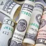 Foreign exchange rates