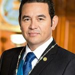 Guatemalan delegate warns of “democracy in decline” in the west, urges global cooperation