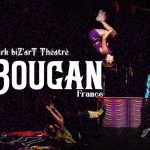 French Circus Theatre “Boucan” made splash on sixth Day of World Culture Festival 2025