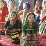 From Dolls to Devices: A vanishing toy culture among girls in South Punjab