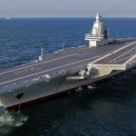 China commissions 3rd aircraft carrier Fujian: Xinhua