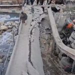 Historic bridge collapse cuts off Kumrat valley’s access in Upper Dir