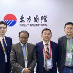 Pakistan eyes new export outlets to China, highlights success stories at CIIE