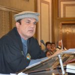 Balochistan Assembly Speaker hails International Speakers Conference as landmark for parliamentary cooperation