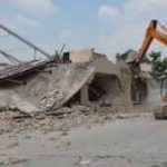 GT Road Tarnol cleared in major CDA anti-encroachment drive