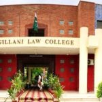 50 seats to be added in Gilani Law College: Senate Chairman Gilani