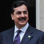 Gilani holds meetings with parliamentary leaders from Russia, Palestine, Rwanda, Barbados, Algeria