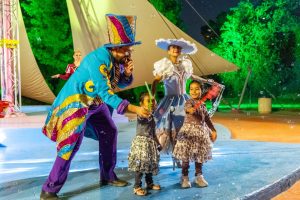 Riyadh’s “Global Harmony 2” shines spotlight on Bangladeshi culture