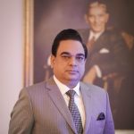 Pakistan’s prosperity hinges on promoting youth entrepreneurship: President ICCI