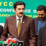 Governor Kundi stresses youth leadership to combat climate change