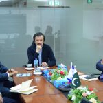 PIDC, advances vision of Pakistan’s new industrial Policy: Haroon