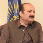 Heroes of Wana: Soldiers Shield 600 Cadets, Nation Stands Proud : Rana Mashhood