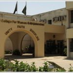 IMCG G-10/4 celebrates funfair with colour, music and joy