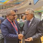 DPM/FM Dar, Maldives FM agree to further strengthen bilateral cooperation