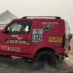 Thal Rally: Marwat leads stock categories