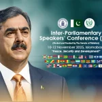 Global parliamentary delegations Arrive in Islamabad for ISC 2025
