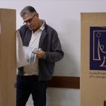 Iraq kicks off parliamentary elections