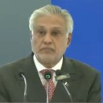 DPM Dar underscores dialogue, cooperation as foundation for peace, progress at ISC