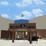 H-8 College holds Quran Khawani for late professor