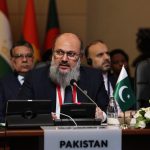 Pakistan urges stronger Intra-OIC economic integration in COMCEC, session
